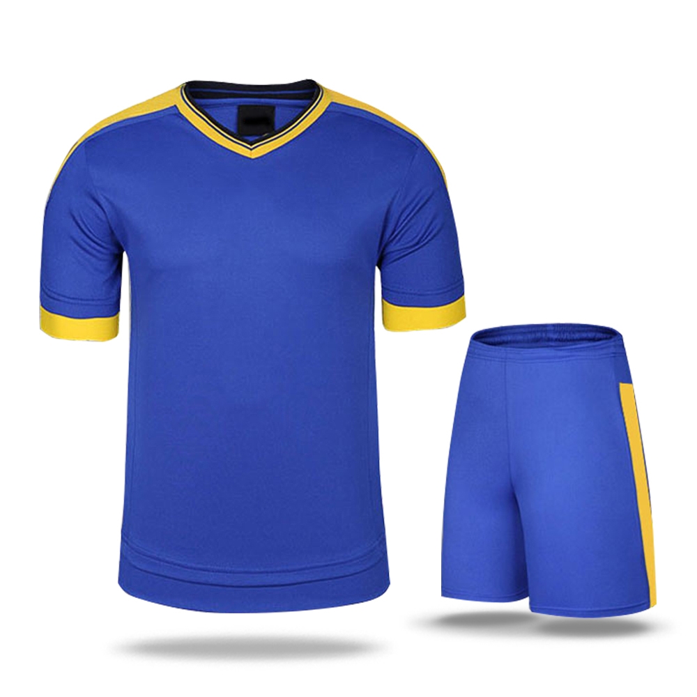 Soccer & Football Uniform